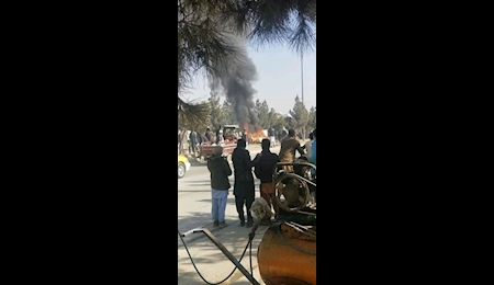 انفجار در کابل یک کشته بر جای گذاشت