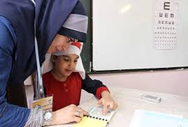 سنجش دانشآموزان نوآموز در بدو ورود به پایه اول سنجش دانشآموزان نوآموز در بدو ورود به پایه اول