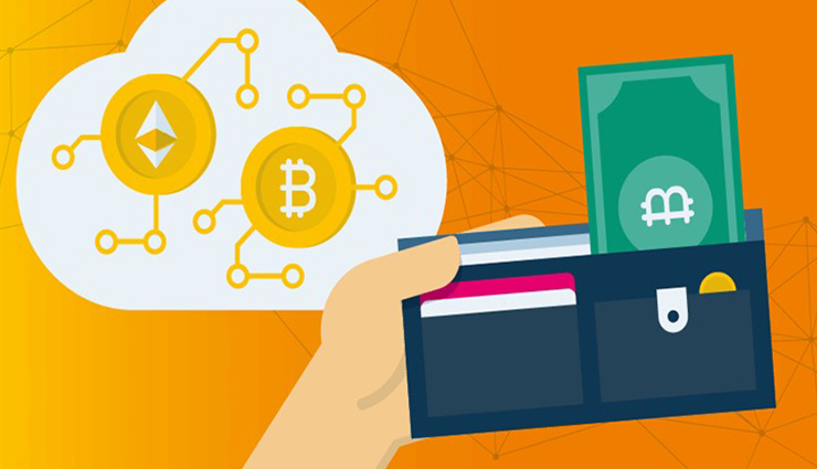  تاثیر طرح صیانت بر کیف پول های نگهداری ارز دیجیتال - تجهیزمستر