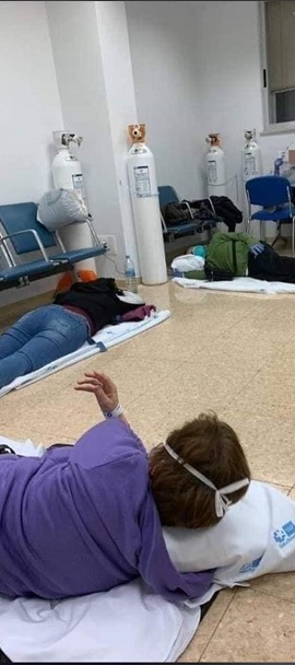 تشدید بحران در سرزمین‌های اشغالی پس از تزریق واکسن فایزر