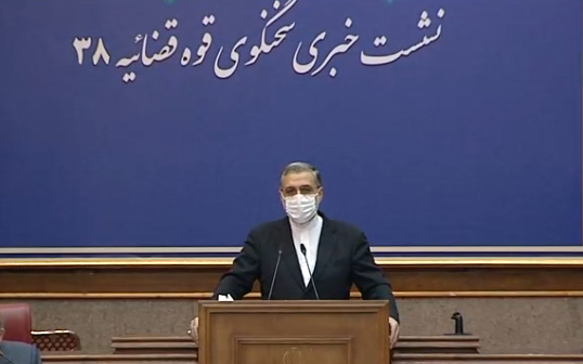 تسویه حساب اغلب سپرده گذاران پرونده تعاونی وحدت و البرز ایرانیان