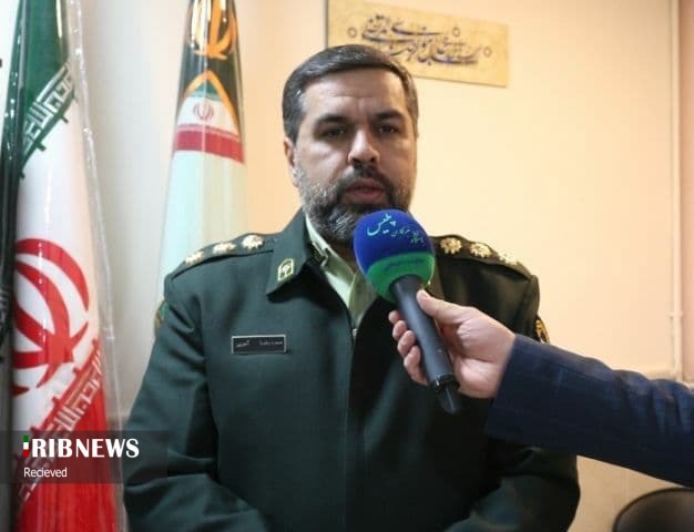 یک لحظه عصبانیت داماد جان برادر زن سابق را گرفت یک لحظه عصبانیت داماد جان برادر زن سابق را گرفت