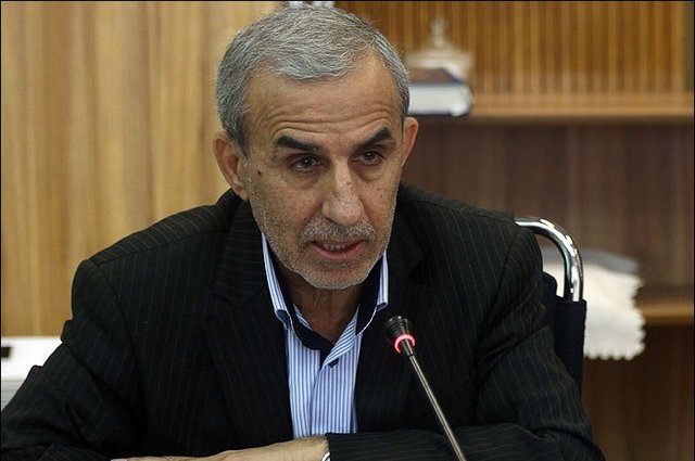 چشم انداز ایران برای تولید روزانه ۱۶۰۰ میلیون مترمکعب گاز چشم انداز ایران برای تولید روزانه ۱۶۰۰ میلیون مترمکعب گاز