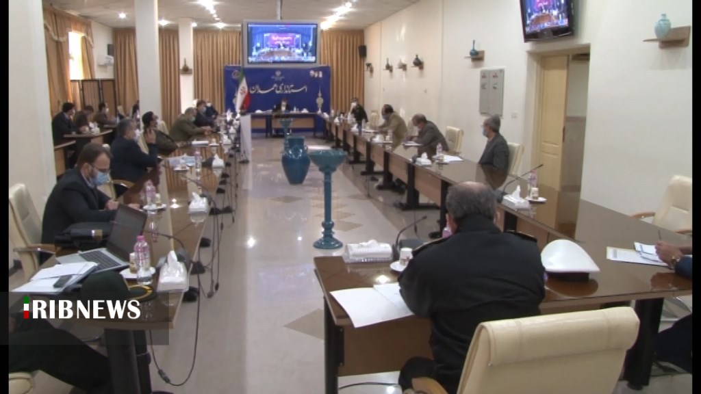 تلاش برای پایداری وضعیت آبی در استان همدان تلاش برای پایداری وضعیت آبی در استان همدان