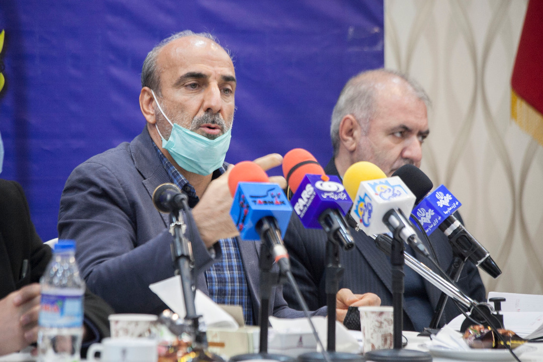 جذب سرمایه گذار تنها راه آبادانی و پیشرفت کرمانشاه جذب سرمایه گذار تنها راه آبادانی و پیشرفت کرمانشاه