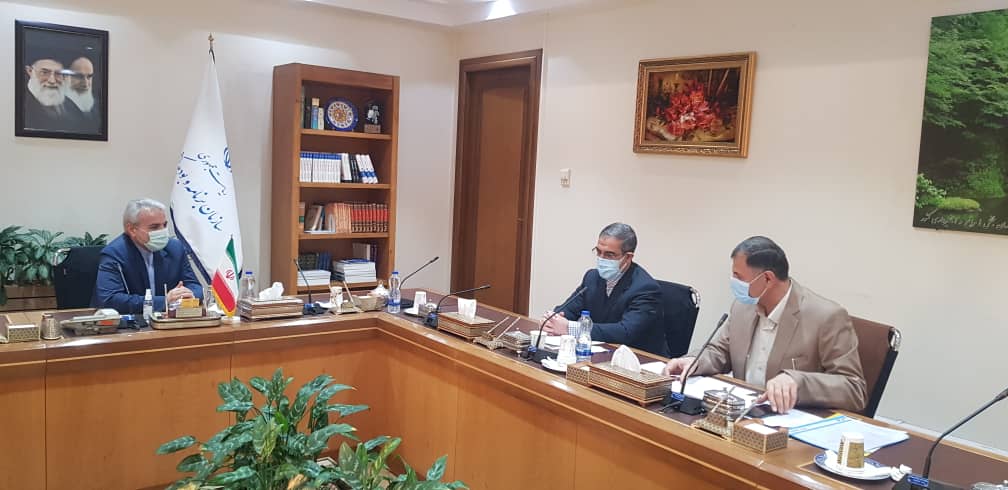 هدیه ویژه معاون رئیس جمهور به مردم استان