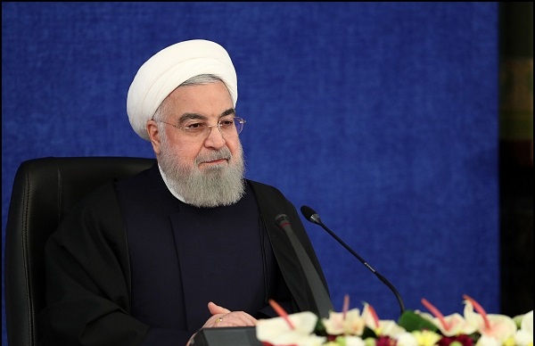 افتتاح مرحله دوم شیرین سازی آب در روز‌های آینده