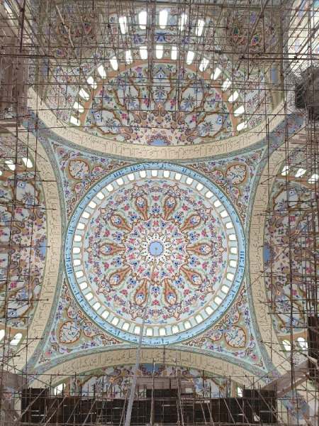 نگین شهر زاهدان