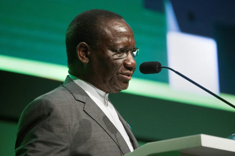 نخست وزیر کنگو برکنار شد