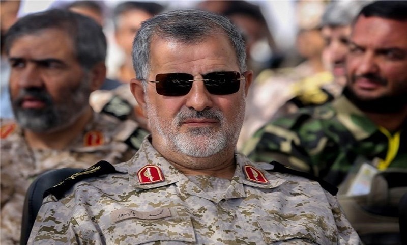 قوی شدن عامل بازدارندگی در برابر دشمنان