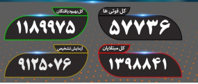 آخرین آمار کرونا؛ فوت ۸۵ بیمار کووید۱۹