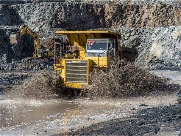 تعطیلی ۳ معدن شن وماسه در آمل