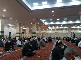 جهادی عمل کردن مدیران رکن گام دوم انقلاب