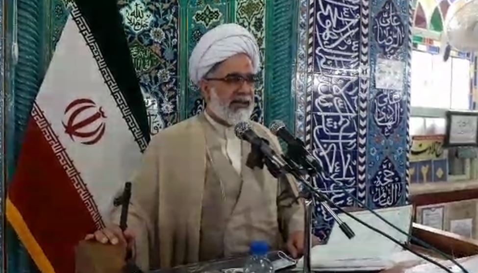 نماز جمعه بخش لشت نشا