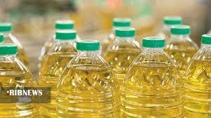 توزیع روغن مایع بین نیازمندان