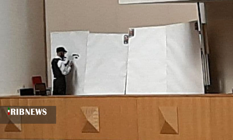 لحظه به لحظه با انتخابات فدراسیون فوتبال