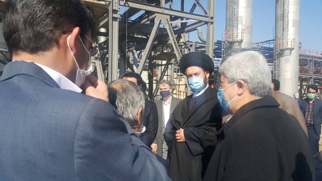 هیچ خط قرمزی در حمایت قانونی و مشروع از تولید و اشتغال وجود ندارد