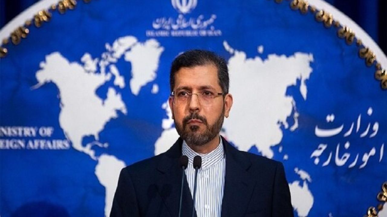 زمان برگزاری جلسه غیررسمی پیشنهادی اروپا مناسب نیست