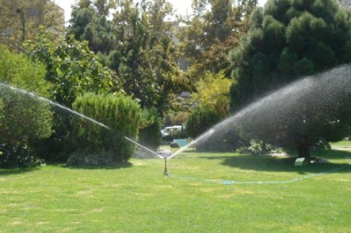 سه هزارو ۷۰۰ هکتار از فضای سبز کلانشهر اصفهان در اختیار شهرداری سه هزارو ۷۰۰ هکتار از فضای سبز کلانشهر اصفهان در اختیار شهرداری