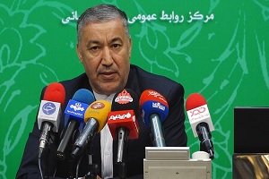 توزیع گسترده میوه از ۲۱ اسفند
