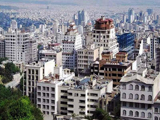 آپارتمانهای ۲ میلیاردی تهران کجا هستند؟ آپارتمانهای ۲ میلیاردی تهران کجا هستند؟