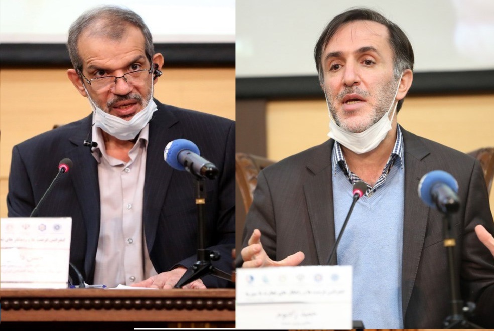 بانک اطلاعاتی نیاز‌های اقتصادی سوریه رونمایی می‌شود