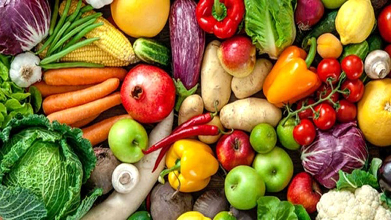 چطور بفهمیم تغذیه سالمی داریم؟