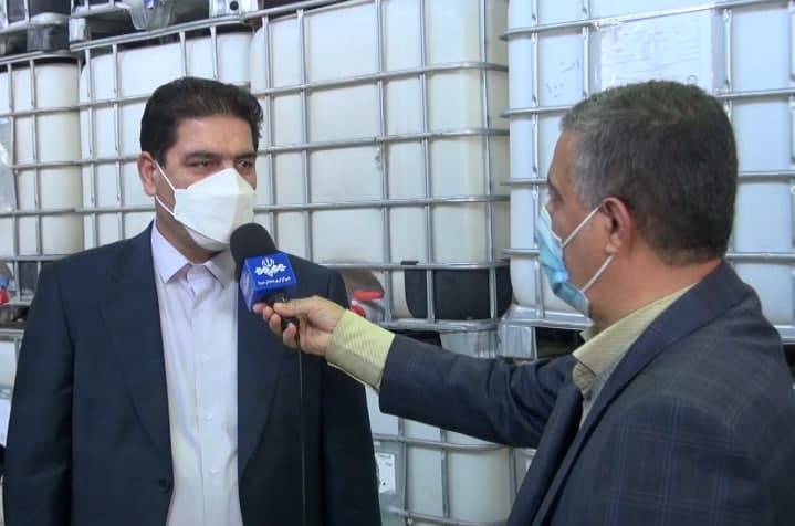 رهایی گیاهان دارویی از بند خام فروشی