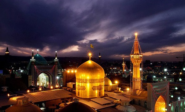 حضور پررنگ خیرین برای تکمیل زائرسرای ایلامیان در مشهد حضور پررنگ خیرین برای تکمیل زائرسرای ایلامیان در مشهد