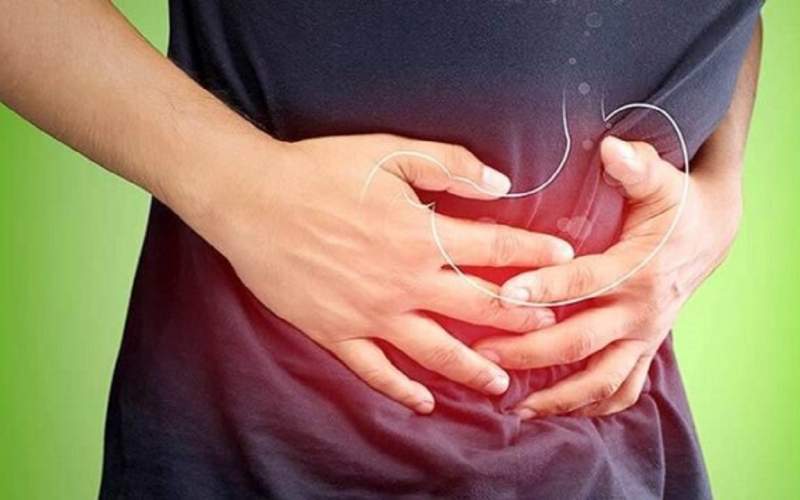 ۶ماده غذایی که منجر به سوزش معده میشوند ۶ماده غذایی که منجر به سوزش معده میشوند