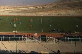 دومین برد سردار بوکان در لیگ دسته دوم فوتبال کشور