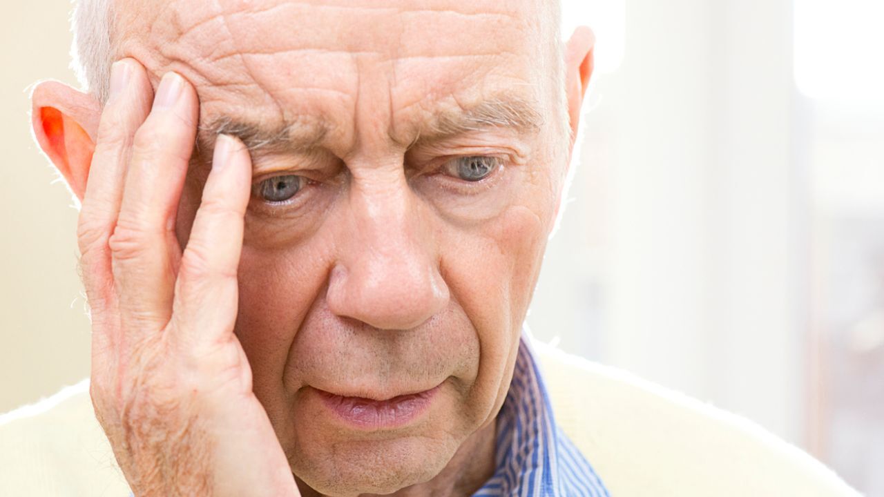 آیا احساس درد می‌تواند نشان دهنده‌ی یک عامل خطر عمده برای آلزایمر باشد؟