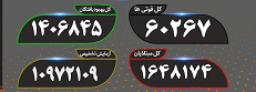 آخرین آمار کرونا؛ جان باختن ۸۶ بیمار آخرین آمار کرونا؛ جان باختن ۸۶ بیمار