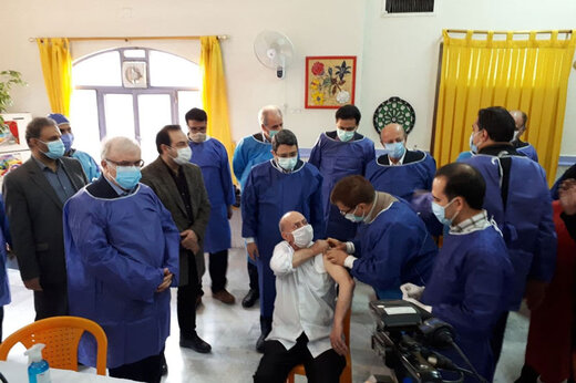 آنچه درباره واکسیناسیون علیه کرونا در ایران باید بدانید