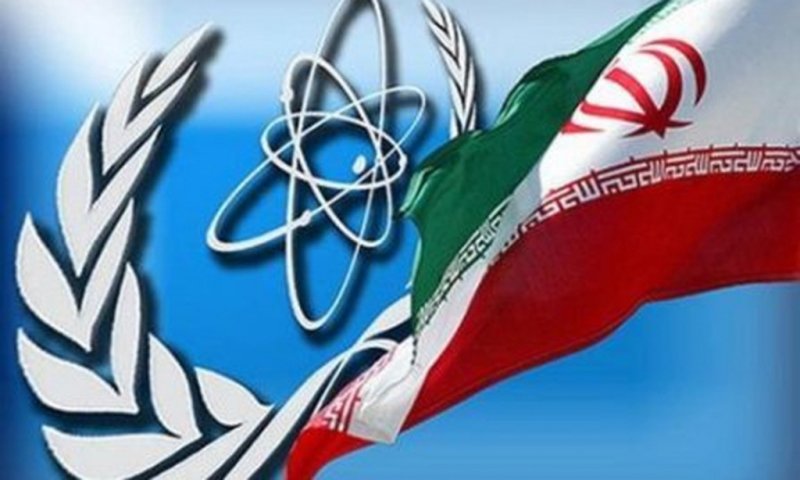 فرانسه: قطعنامه‌ ای علیه ایران به رأی گذاشته می‌شود