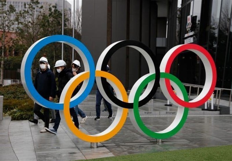 سایه سنگین کرونا بر سر المپیک در ژاپن