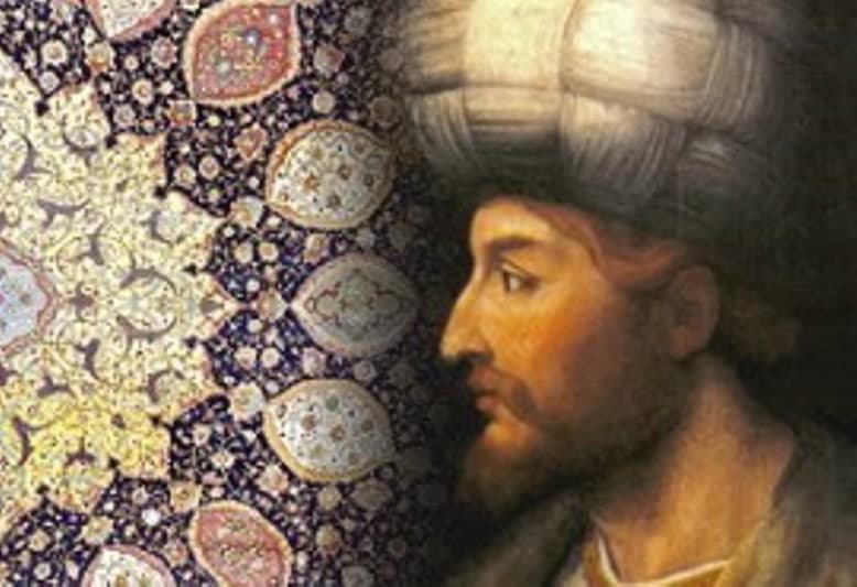 تقویم تاریخ؛ از غزوه تبوک تا جدایی هرات از ایران تقویم تاریخ؛ از غزوه تبوک تا جدایی هرات از ایران