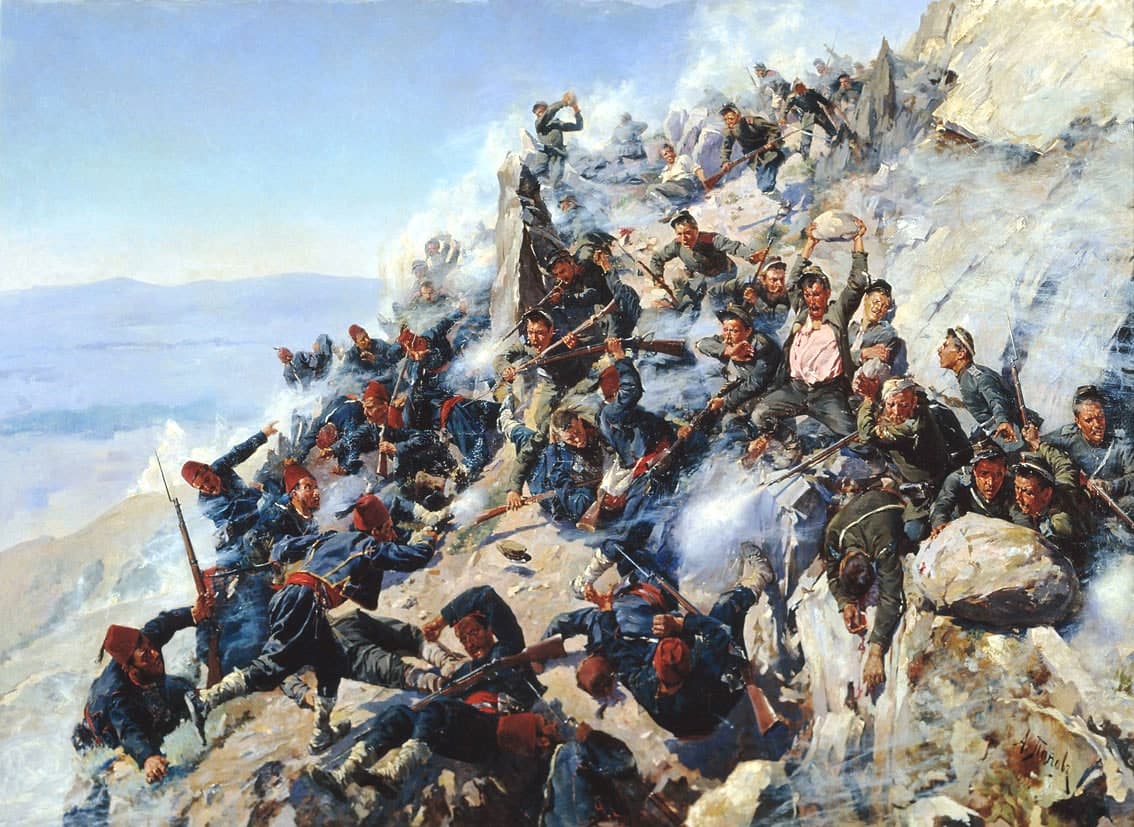 تقویم تاریخ؛ از غزوه تبوک تا جدایی هرات از ایران تقویم تاریخ؛ از غزوه تبوک تا جدایی هرات از ایران