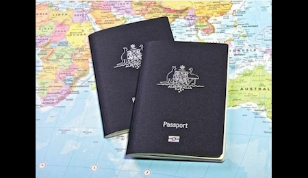 تمدید ممنوعیت سفر به خارج از استرالیا
