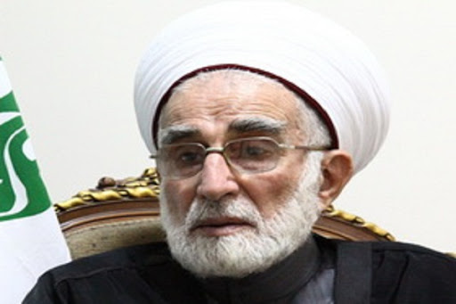 پیام تسلیت سفیر ایران به مناسبت درگذشت شیخ احمد الزین
