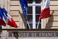 افزایش کسری بودجه فرانسه