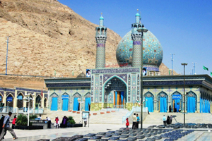 افزایش ۴۶ درصدی در آمد موقوفات استان