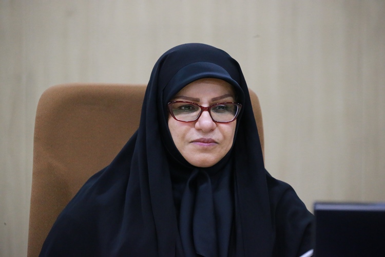 افزایش وزنی بیش از ۱۶ درصدی صادرات فرش دستباف افزایش وزنی بیش از ۱۶ درصدی صادرات فرش دستباف