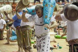 مشخص شدن برترین باستانی کاران یگانهای ویژه ناجا مشخص شدن برترین باستانی کاران یگانهای ویژه ناجا