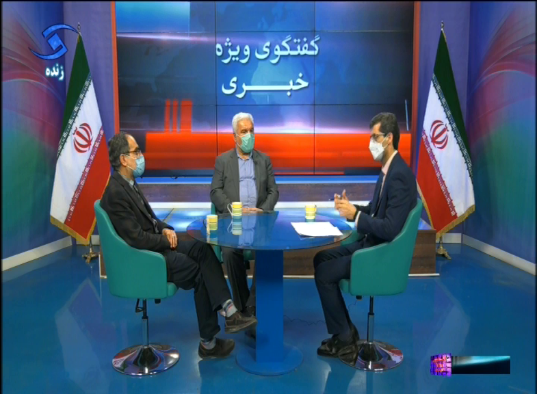 وظیفه مهم رسانه‌ها برای رقم زدن حضور پرشور مردم در انتخابات