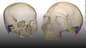 مدل سازی قدرت شنوایی مدل سازی قدرت شنوایی