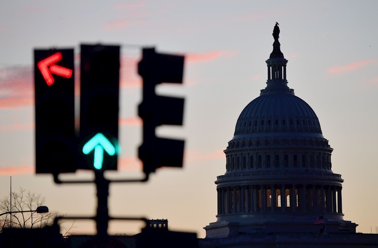 نظرسنجی: کاهش میزان محبوبیت بایدن در آمریکا نظرسنجی: کاهش میزان محبوبیت بایدن در آمریکا