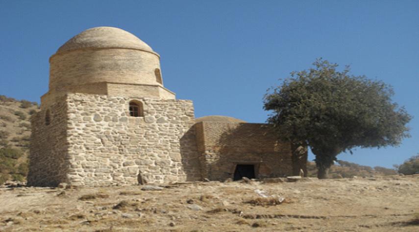 بقعه سید زیوا بقعه سید زیوا