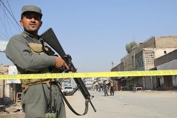 کشته شدن ۷ کارگر در استان ننگرهار افغانستان کشته شدن ۷ کارگر در استان ننگرهار افغانستان