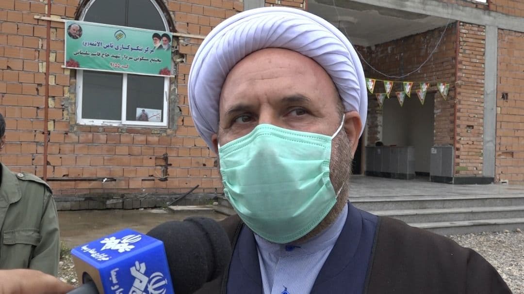 ۳۴۹ مرکز نیکوکاری در مازندران دایر شد